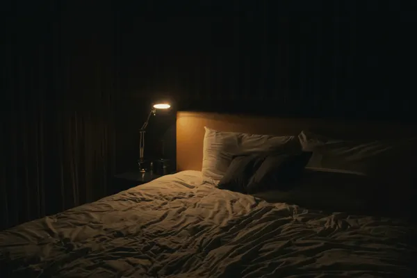 Waking Up 3 Times a Night to Urinate Is Not Normal Ageing: A Urologist Explains
