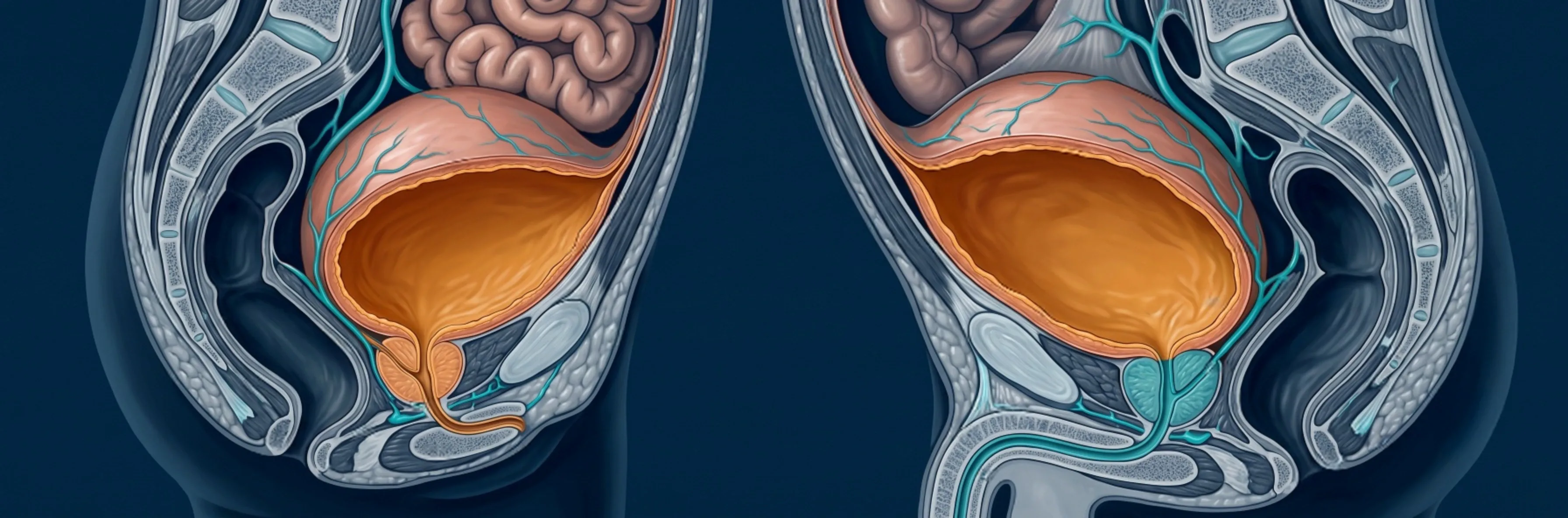 Urinary Retention: Why You Suddenly Can't Pass Urine, and What to Do