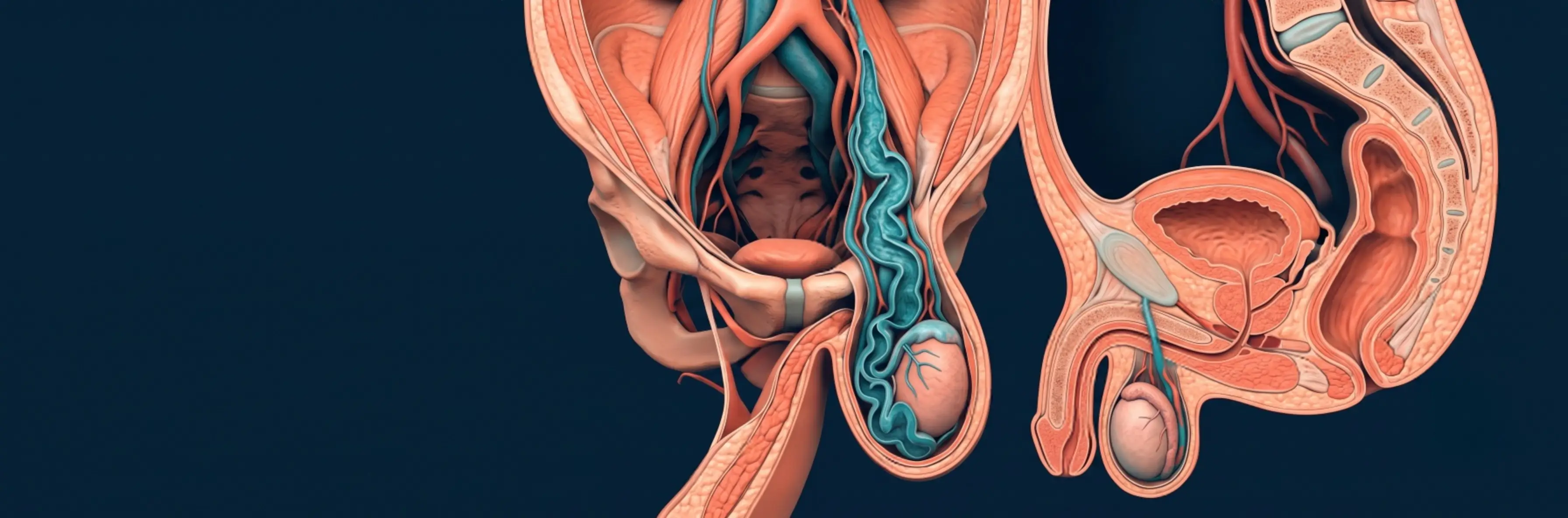 Varicocele and Male Infertility: What Men in Their 30s Need to Know