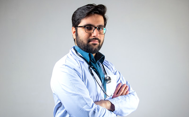 Dr. Amit Prakash Ilamkar