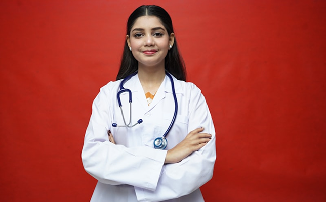 Dr. Dhanshree Ilamkar