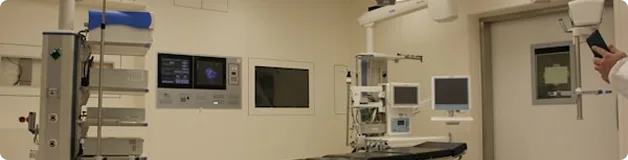 Kidney stone treatment at Urocare Hospital Gondia