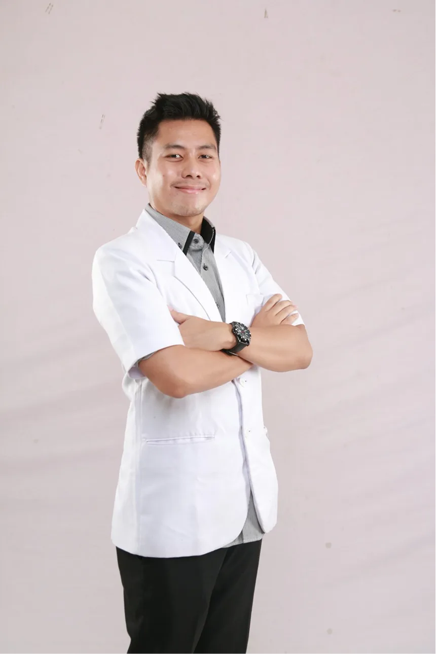 Dr. Amit Ilamkar - Kidney stone laser treatment specialist at Urocare Hospital Gondia
