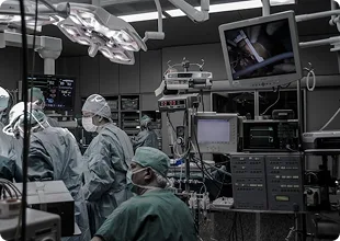 Kidney stone treatment at Urocare Hospital Gondia